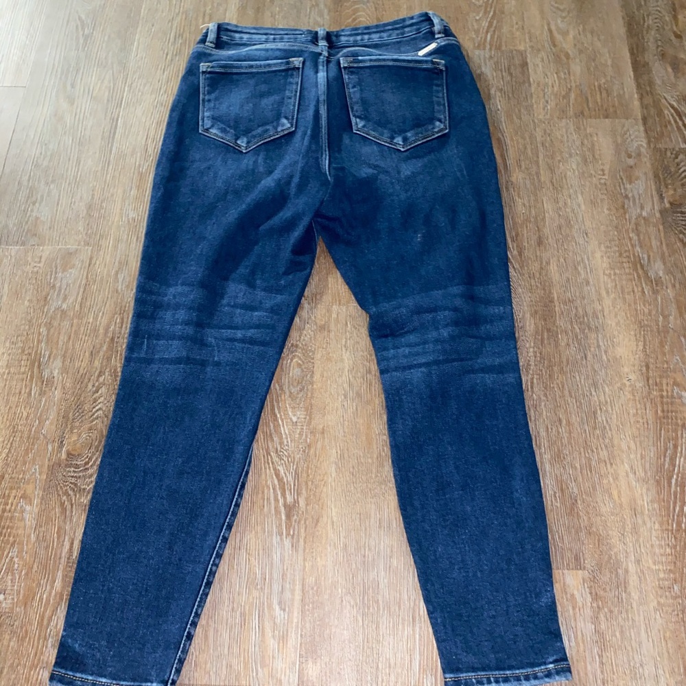 Women’s jeans